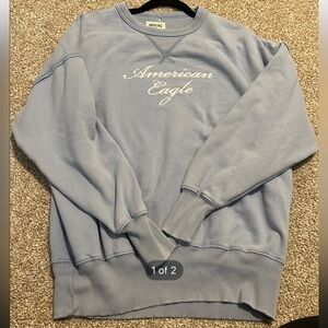 American Eagle Crew Neck